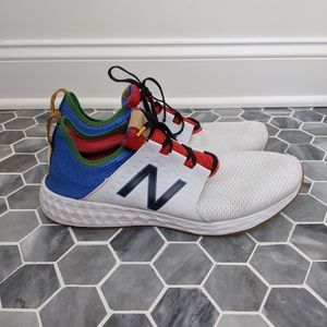 New Balance Fresh Foam Cruz V1 Reissue Sneakers